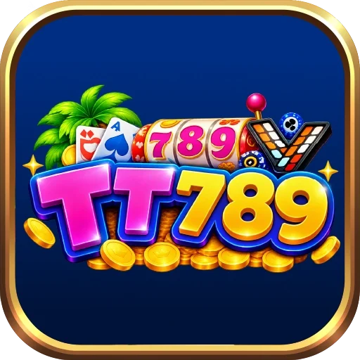 TT789 App Icon